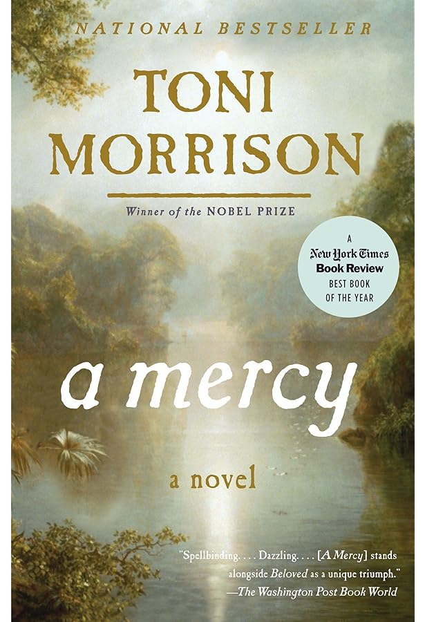 Amazon.com: God Help the Child (Vintage International